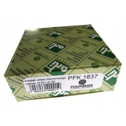 Cross fight 1637 steering column cross