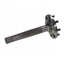 Caterpillar polos 428c 428d rear cat 1185837