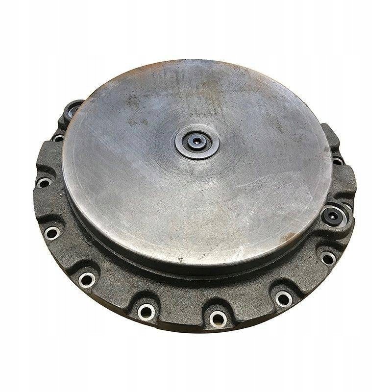Hub reduction cover volvo ec240 ec240 lc ec240 lr ec240 nlc ec240b lc