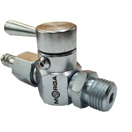 Fuel tap tap C330 C 360 C360 not leaking