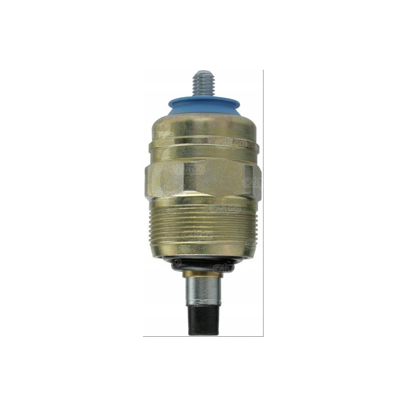 Extinguishing coil, denso solenoid valve 096010 0500