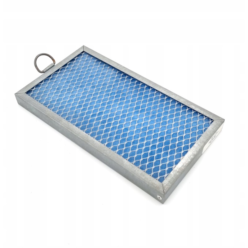 Cabin filter cat 185 8154 1858154