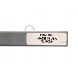 Cabin filter cat 185 8154 1858154