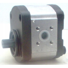Hydraulic motor 5bm 37502cas