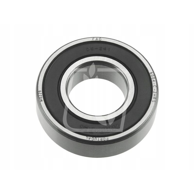 Bearing 6004 2rs 6004 fag 2rs