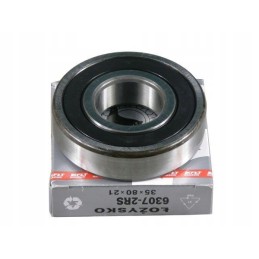 Bearing 6307 2rs country