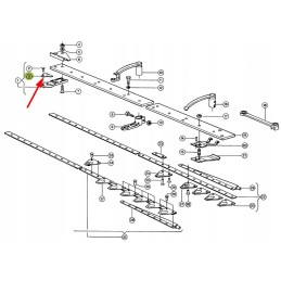 066527 0 scythe pressure