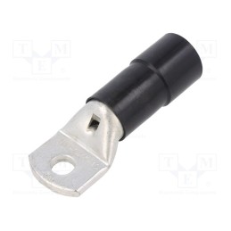 1 pcs x BM GROUP - BM055491 - Tip: ring tube, M12, Ø: 13mm, 240mm2, crimped, for cable, insulated