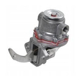 Fuel pump case same deutz fahr 1966518c1