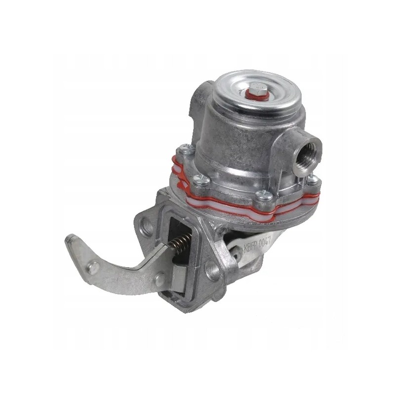 Fuel pump case same deutz fahr 1966518c1