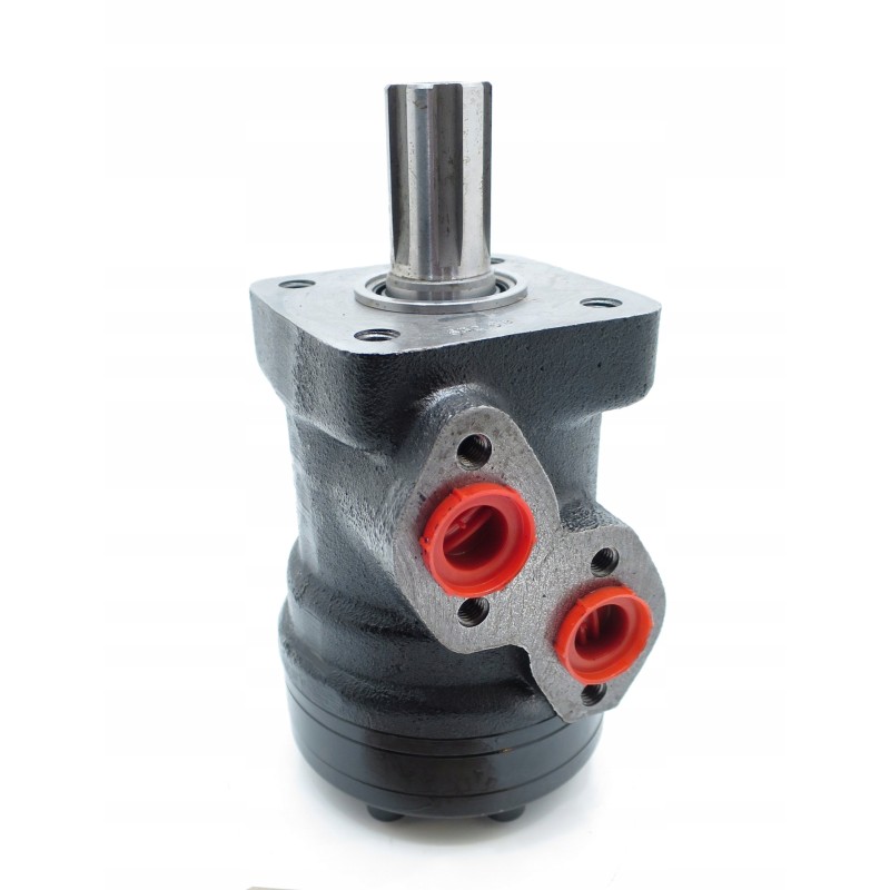 WWM75S 4B hydraulic motor