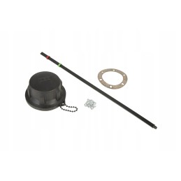 320940 0 oil filler cap with dipstick