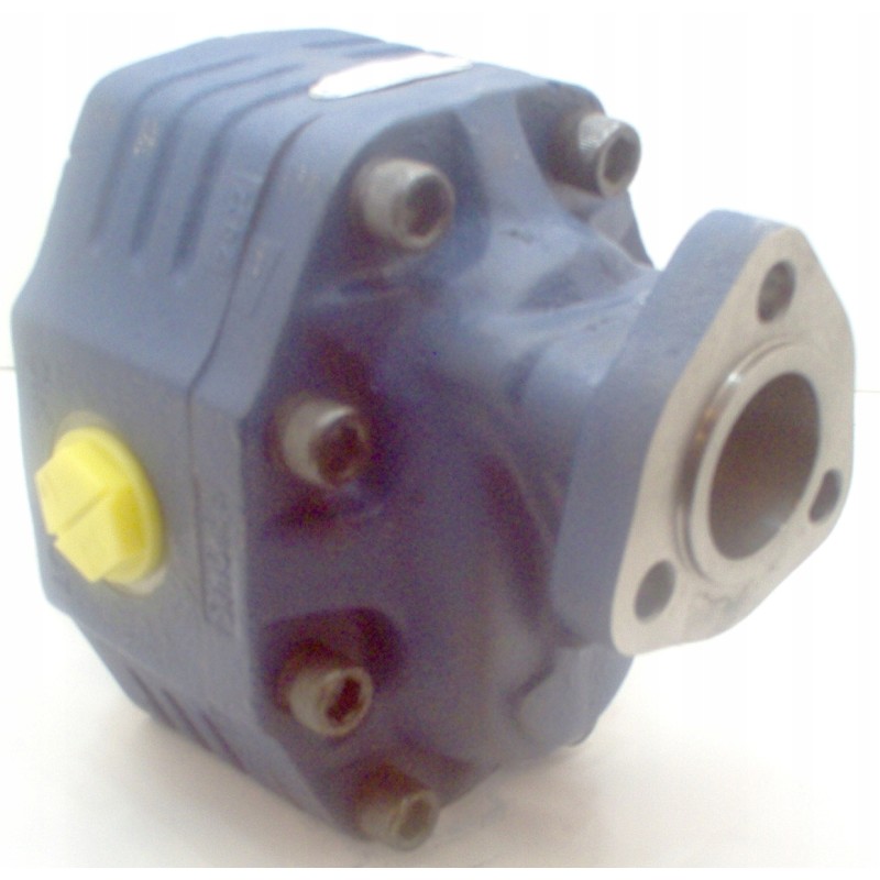 A87l 3 bolt heavy pto dp40