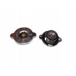 Radiator cap for 3cx 4cx jcb 121 60601 replacement