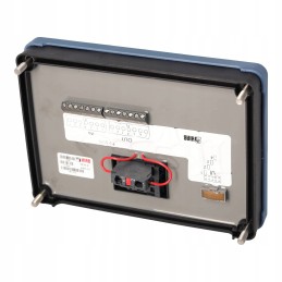 Space 3000 front panel