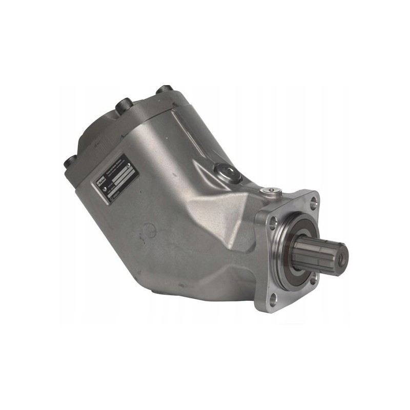 Parker f1 025 engine m_ __ _ 000