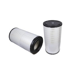 D46483800 external engine air filter