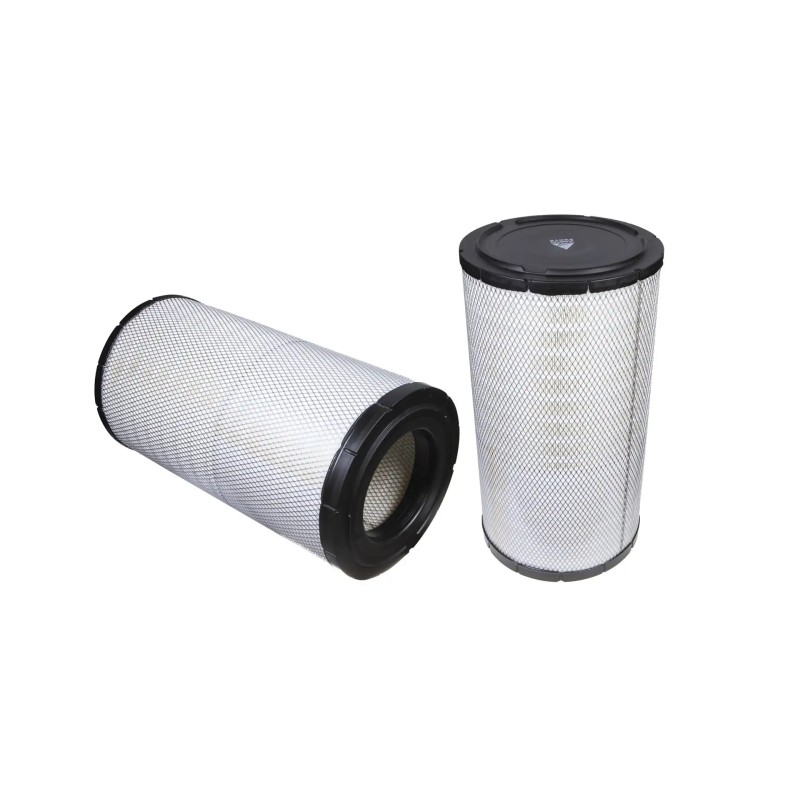 D46483800 external engine air filter