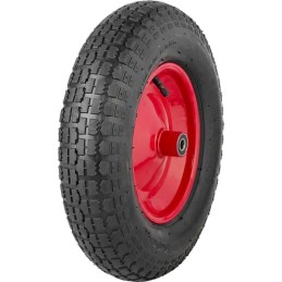 Small wheel 4 00 8 2pr fi400 12 x 100