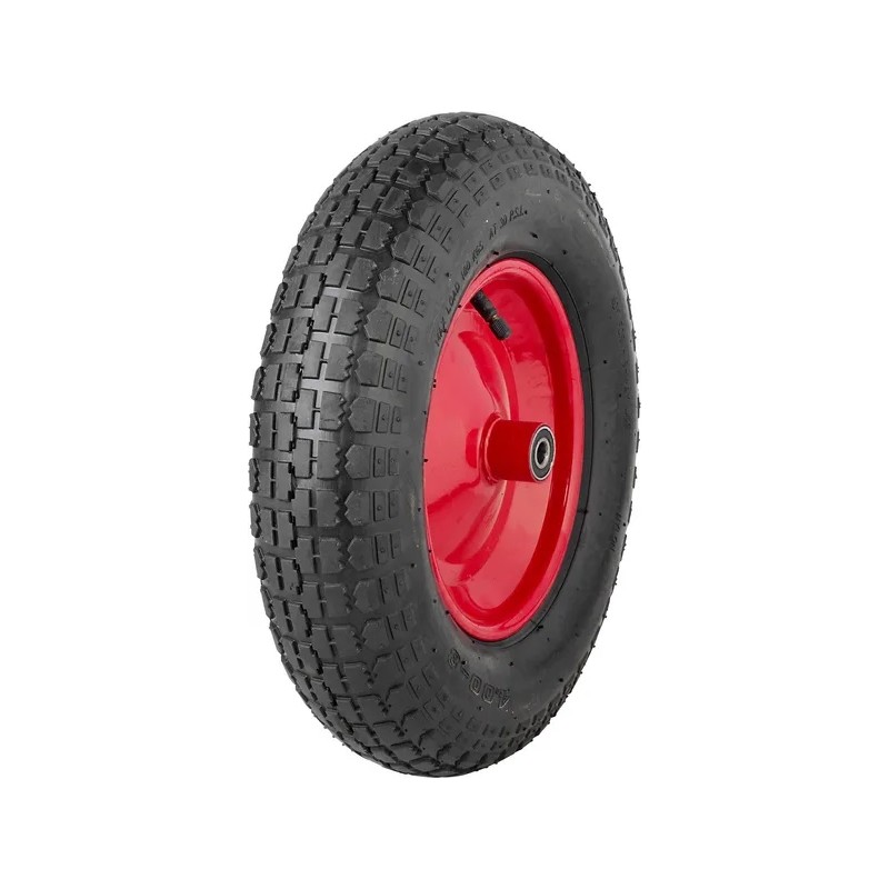 Small wheel 4 00 8 2pr fi400 12 x 100