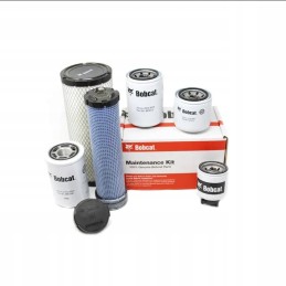 Filter set 7343813 bobcat 1000 2000mth 331 334