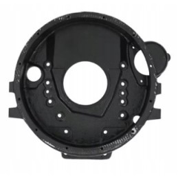 Flywheel housing cummins 6ct8 3 isc8 3 isl8 9 qsc8 3 qsl8 9