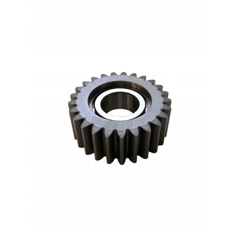Kobelco Sk235 SR Final Drive Sprocket LQ15V00007S095