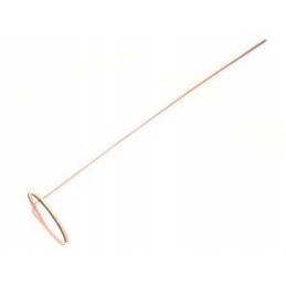 Bison AB tube 505631001