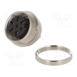 1 pcs x AMPHENOL - T3478100U - C091-T3478-100