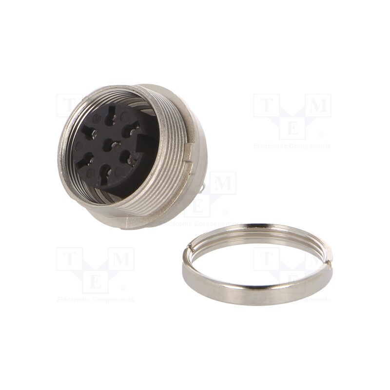 1 pcs x AMPHENOL - T3478100U - C091-T3478-100