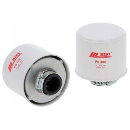 Air filter fs 409 hifi filter