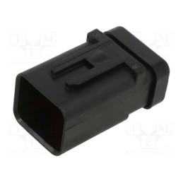 1 pcs x TE Connectivity - 776495-1 - AS 16, 8P CAP ASSY, KEY 1