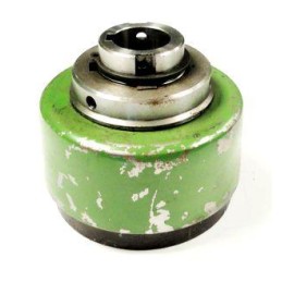 Overload clutch Anna Rolmus