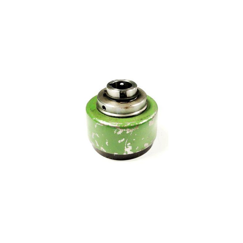 Overload clutch Anna Rolmus