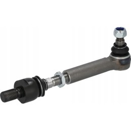 Right and left rod ends, set