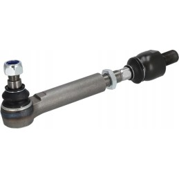 Right and left rod ends, set