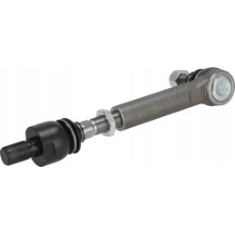 Right and left rod ends, set