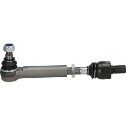 Right and left rod ends, set