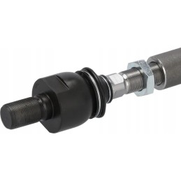 Right and left rod ends, set