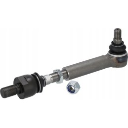 Right and left rod ends, set