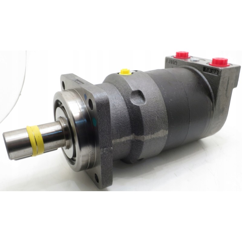 Hydraulic motor 6cm 177 0123