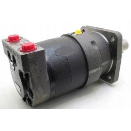 Hydraulic motor 6cm 177 0123