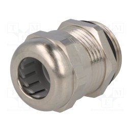 1 pcs x HARTING - 19000005081 - Gland, M20, IP68, 5÷12mm, metal