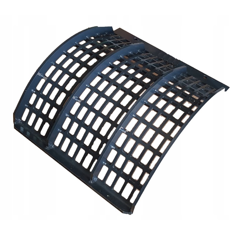 Sectional concave claas dominator 88 medion 330