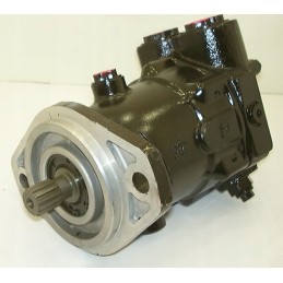 Hydraulic motor 5cm 74318day