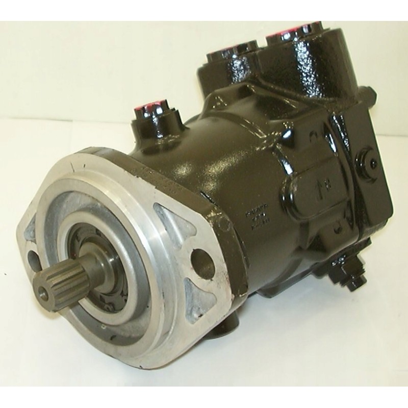 Hydraulic motor 5cm 74318day