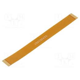 1 pcs x MOLEX - 150150433 - FFC cable, Cores: 33, Cable ph: 0.3mm, contacts on the same side