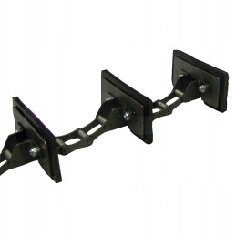Conveyor chain for john deere grain feeder k