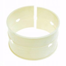Plastic bushing for Claas blower wheel 630149 0 units