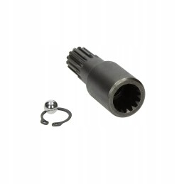 JCB 8080 20 951297 hub drive linkage